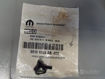 55156728AB ugello Jeep Wrangler 2002-2012