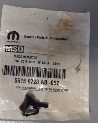 55156728AB ugello Jeep Wrangler 2002-2012