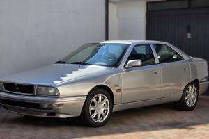 Maserati Quattroporte 4 Porte - 2000 BiTurbo 286cv