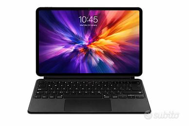 Apple Magic Keyboard Ipad Pro 12.9