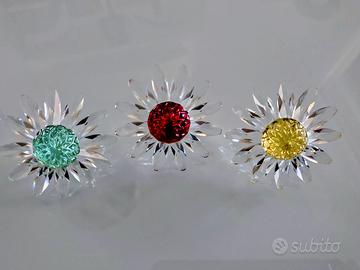 Margherite Swarovski SCS 