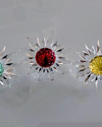 Margherite Swarovski SCS 