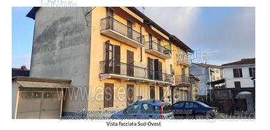 Appartamento Gassino Torinese [A4352582]