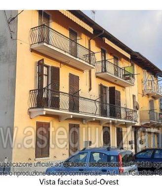 Appartamento Gassino Torinese [A4352582]