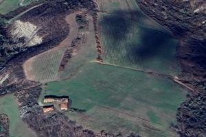 Vendita piccolo borgo