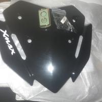 accessori xmax 300 e 125 