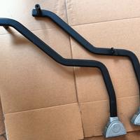 staffe portapacchi GIVI zr7