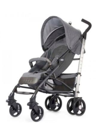Passeggino Chicco Liteway 2
