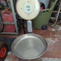 Bilancia orologio berkel