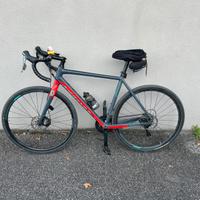 Scott Speedster Gravel 20 Disc