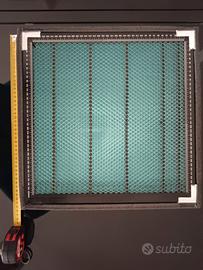 Banco da lavoro a nido d'ape 400x400