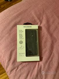 Powerbank Moleskine