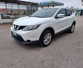 Nissan Qashqai 1.5 dCi Acenta