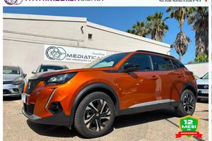 PEUGEOT 2008 PureTech 100 S&S Active Pack