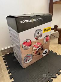 Stepper Dechatlon MS 500