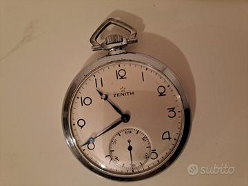 orologio zenith