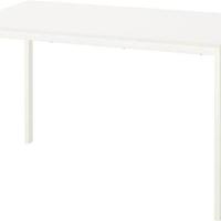 Tavolo ikea. Bianco.