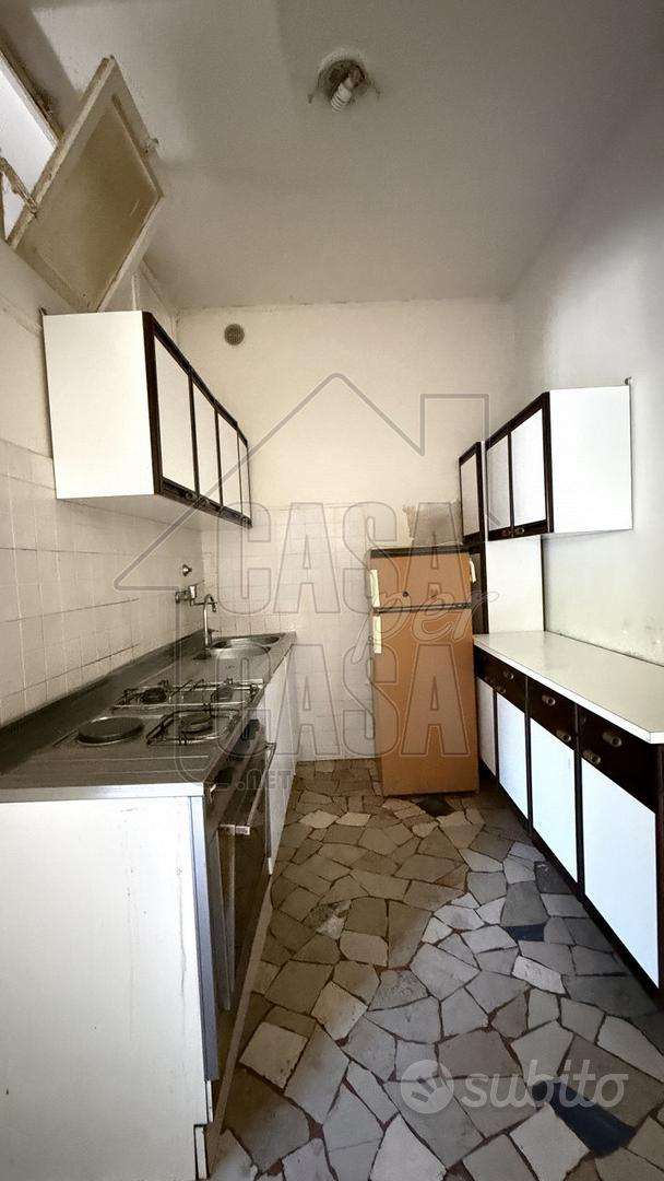 Appartamento – Padova, Arcella, San Bellino - Altro
