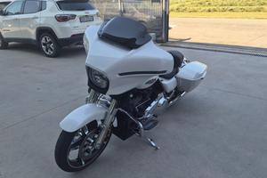 Moto pari al nuovo