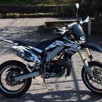 HM CRM Derapage 50