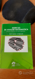 Esercizi di analisi matematica