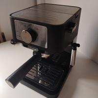 Macchina caffe De Longhi