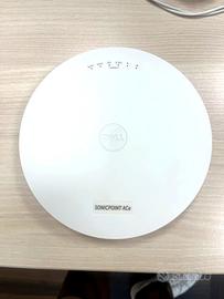 Acess point wifi dual band DELL