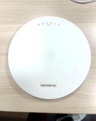 Acess point wifi dual band DELL