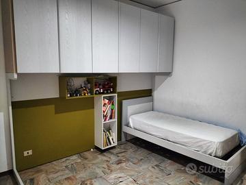 Cameretta bimbo nuova