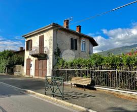 CASA INDIPENDENTE A AVIGLIANA