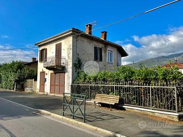 CASA INDIPENDENTE A AVIGLIANA