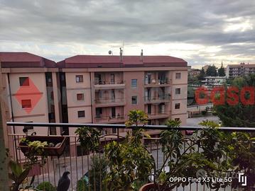 Pontecagnano Faiano- Ampio 4 vani con Box Auto