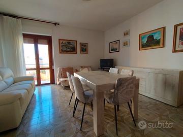 Alghero bell'appartamento spazioso climatizzato