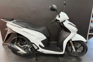 QJ SQ16- 125- 3+1 ANNI DI GARANZIA- NUOCO