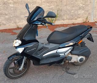 Piaggio Gilera Runner VX 125cc 4T