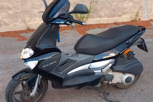 Piaggio Gilera Runner VX 125cc 4T