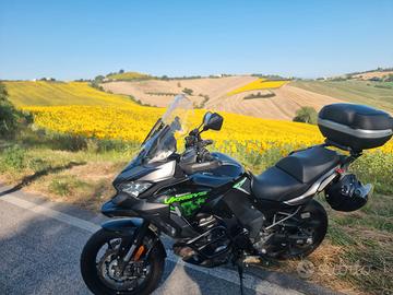 Kawasaki Versys 1000 - 2022