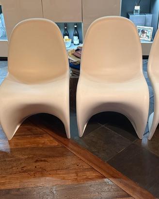 Sedie Phantom Vitra