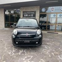 Fiat 500L 0.9 TwinAir Turbo Natural Power Lounge N