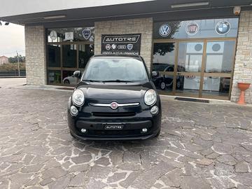 Fiat 500L 0.9 TwinAir Turbo Natural Power Lounge N