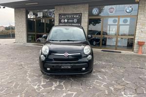 Fiat 500L 0.9 TwinAir Turbo Natural Power Lounge N