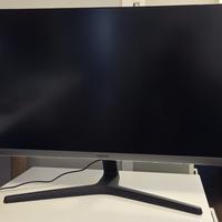 Samsung monitor UHD 4K