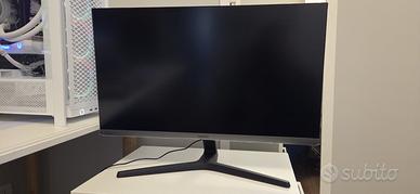 Samsung monitor UHD 4K