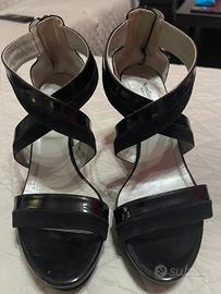 Nero Giardini scarpe