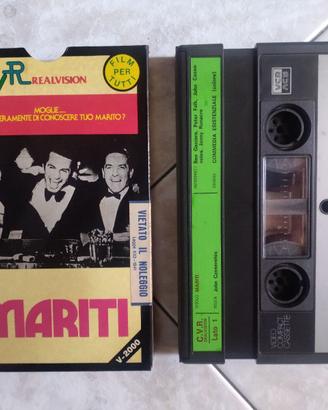 MARITI Gazzara Falk CVR VCC - Video 2000