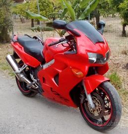 honda vfr interceptor