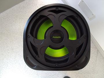 subwoofer (praticamente nuovo)