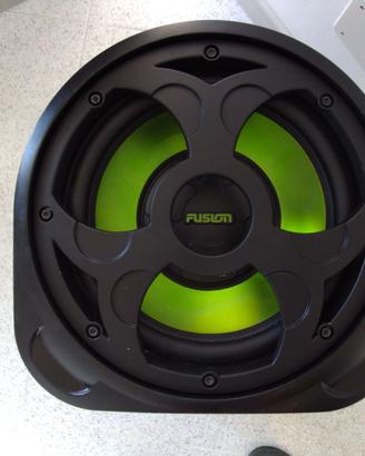 subwoofer (praticamente nuovo)