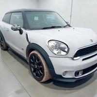 2013 MINI PACEMAN 2.0D COOPER SD ALL4 – COD. MOTOR