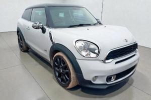 2013 MINI PACEMAN 2.0D COOPER SD ALL4 – COD. MOTOR